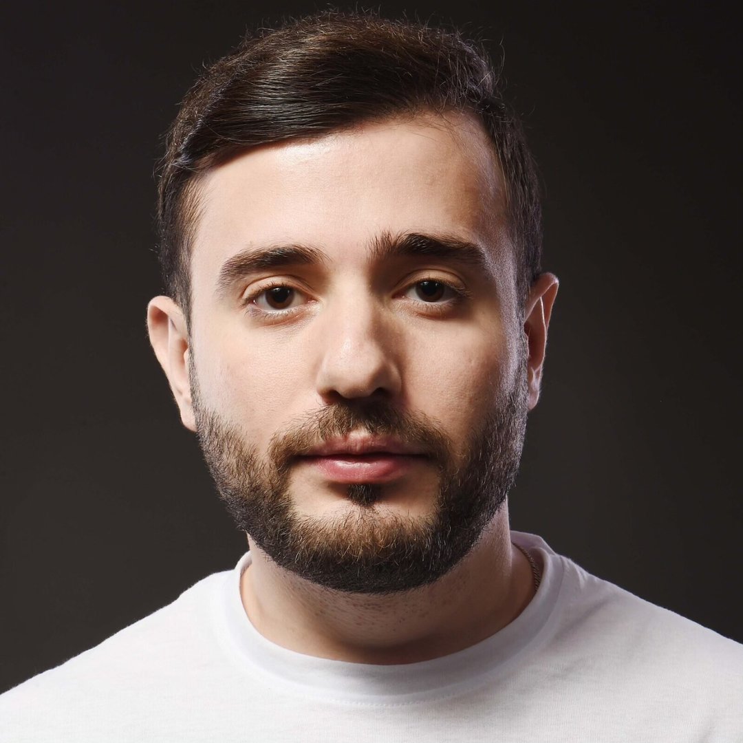 Imran Rahimov